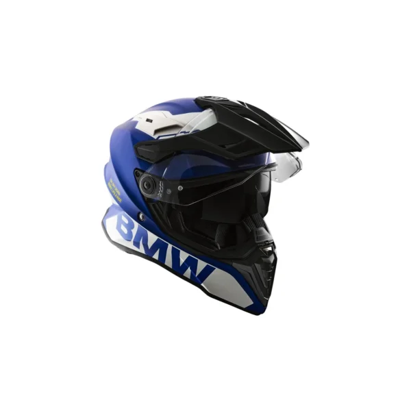 Casque Moto BMW GS Pure Lut – Image 2