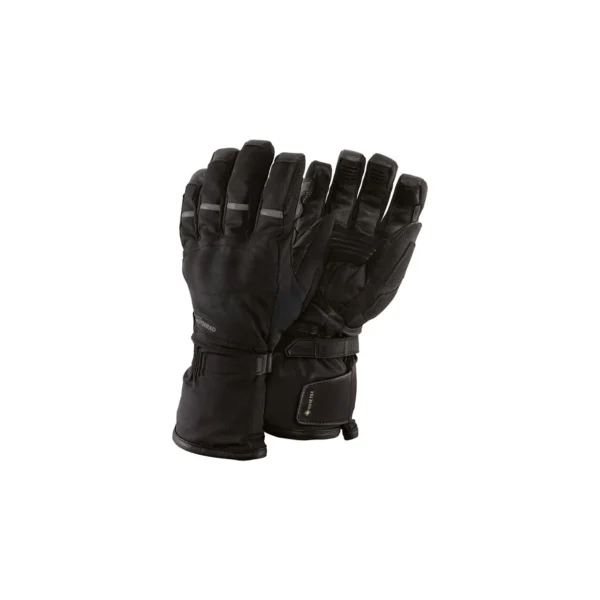 gants-moto-bmw-silvretta-gtx-noir