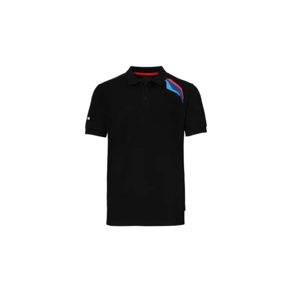 polo-bmw-motorsport-homme-noir