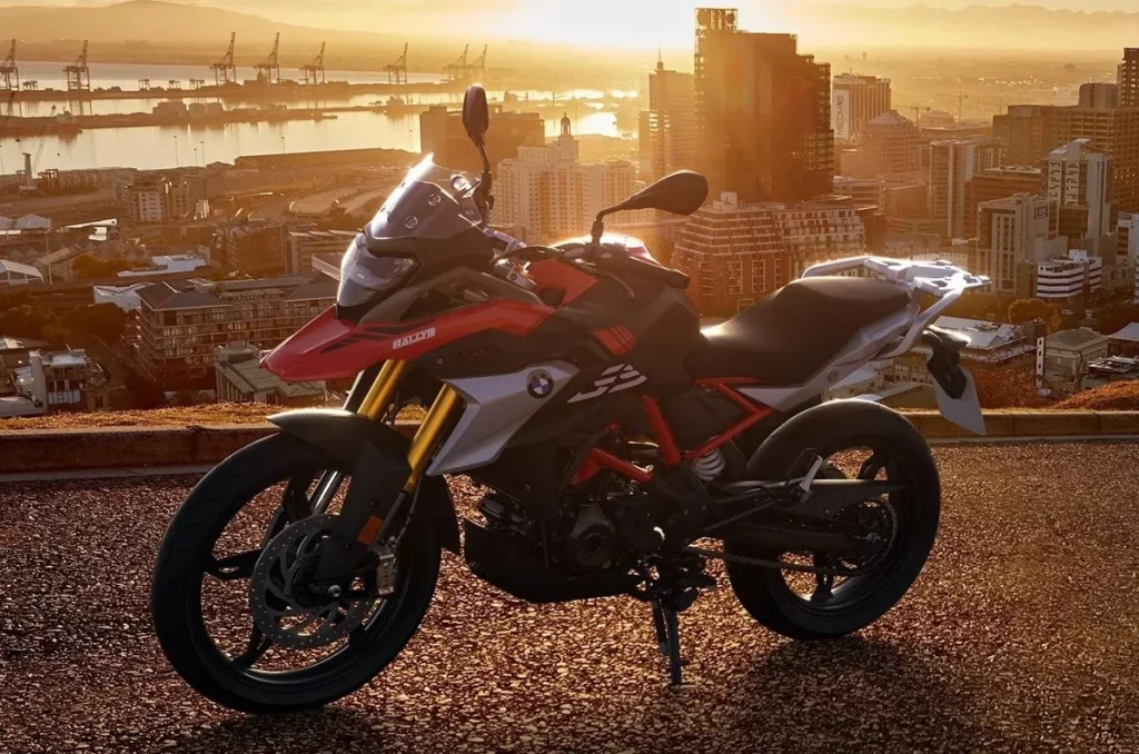 BMW_G_310_GS