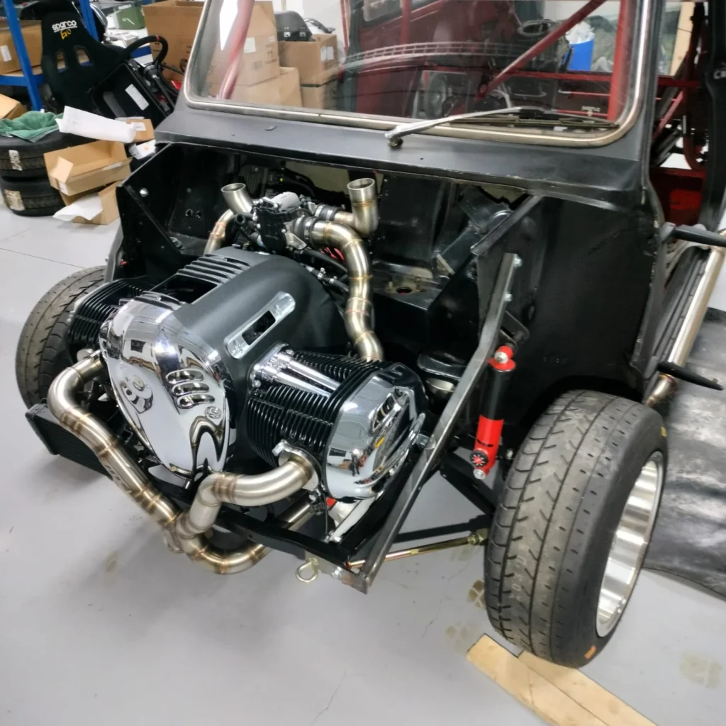 projet-mini-r18-echappement-admission