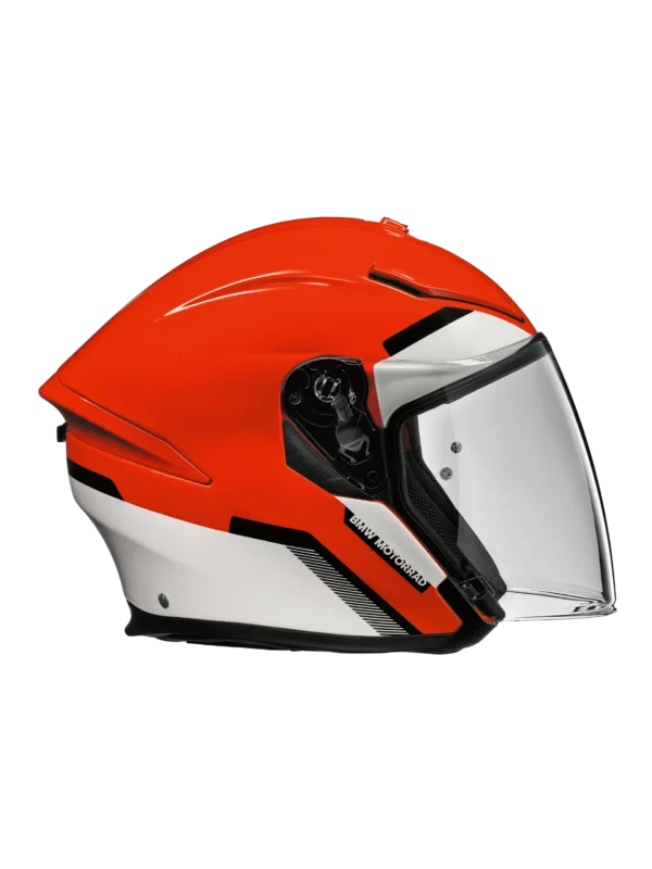 Casque Moto BMW Sao Paulo Charge