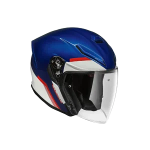 Casque Moto BMW Sao Paulo Neuron