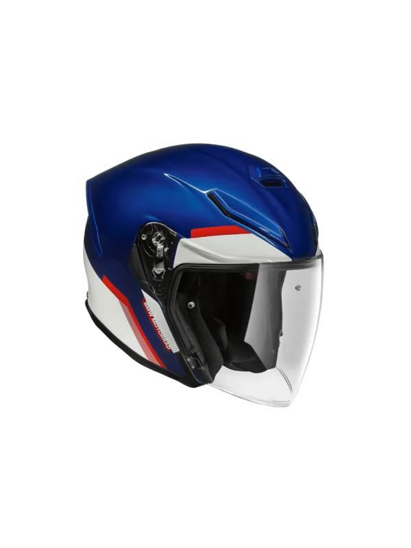 Casque Moto BMW Sao Paulo Neuron