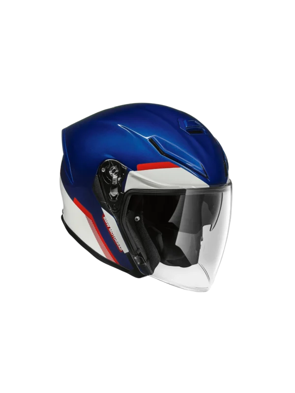 Casque Moto BMW Sao Paulo Neuron