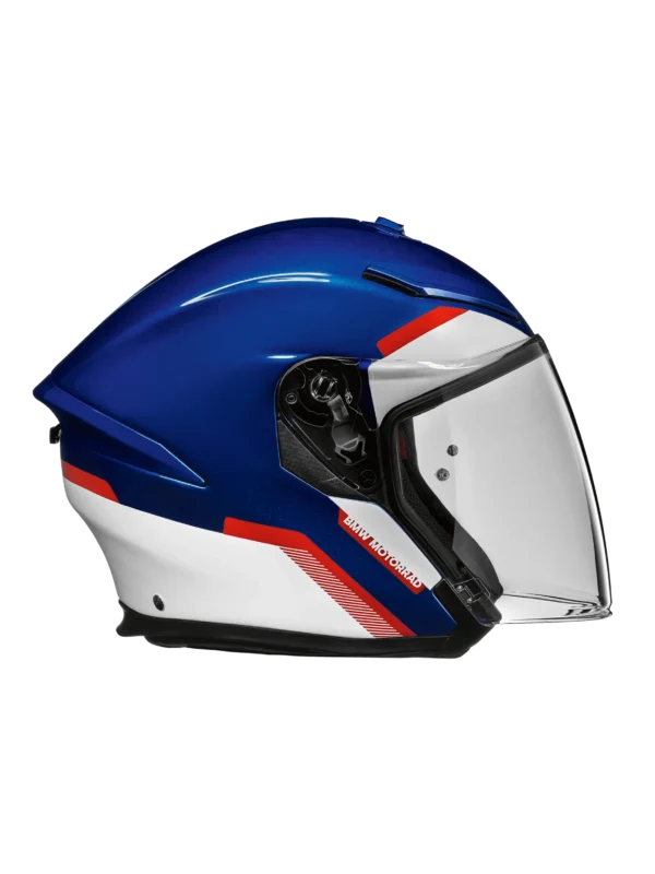 Casque Moto BMW Sao Paulo Neuron