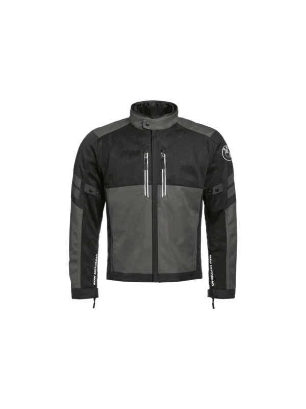Blouson Moto BMW Bavella Homme Noir