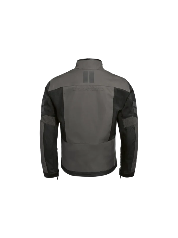 Blouson Moto BMW Bavella Homme Noir