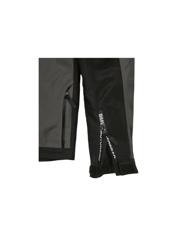 Blouson Moto BMW Bavella Homme Noir