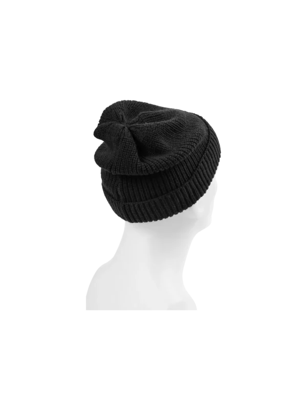 Bonnet BMW Make A Life Ride Noir Unisexe