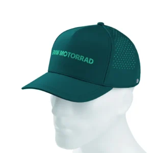 Casquette BMW Motorrad Vert Unisexe 2025