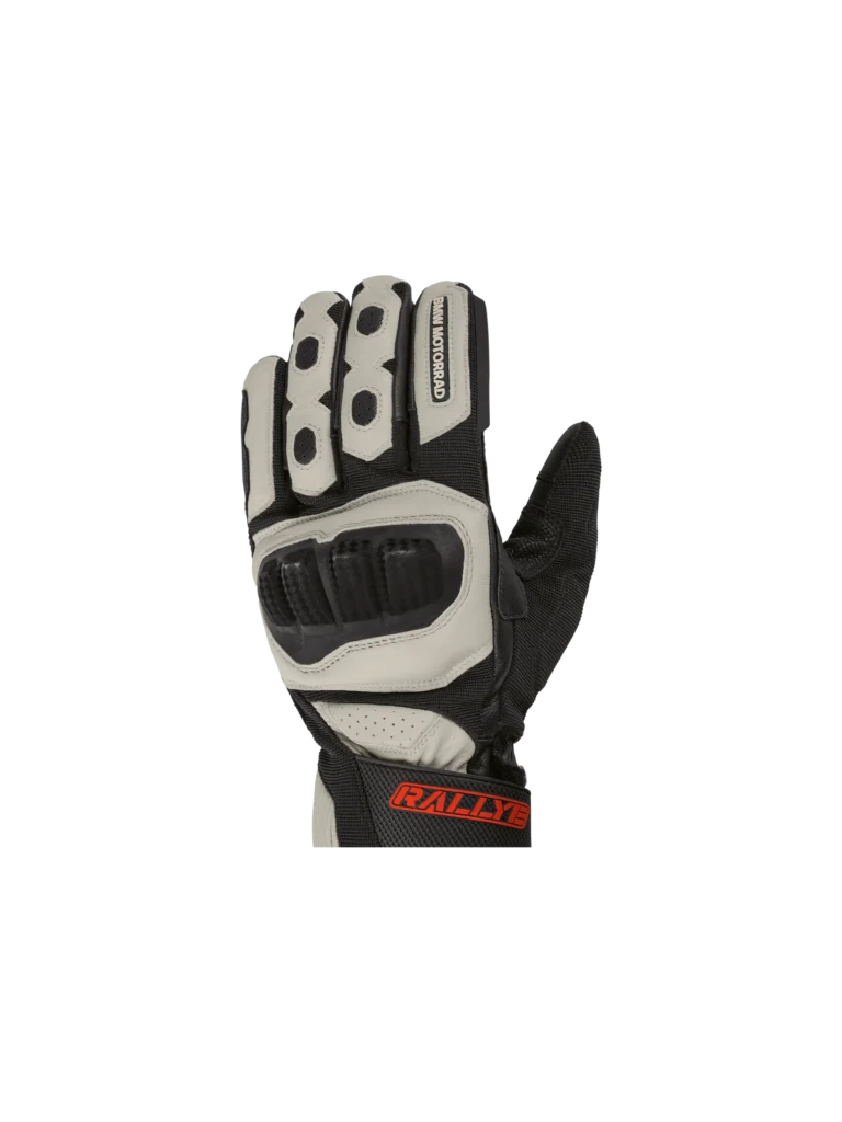 Gants Moto BMW GS Rallye GTX Anthracite