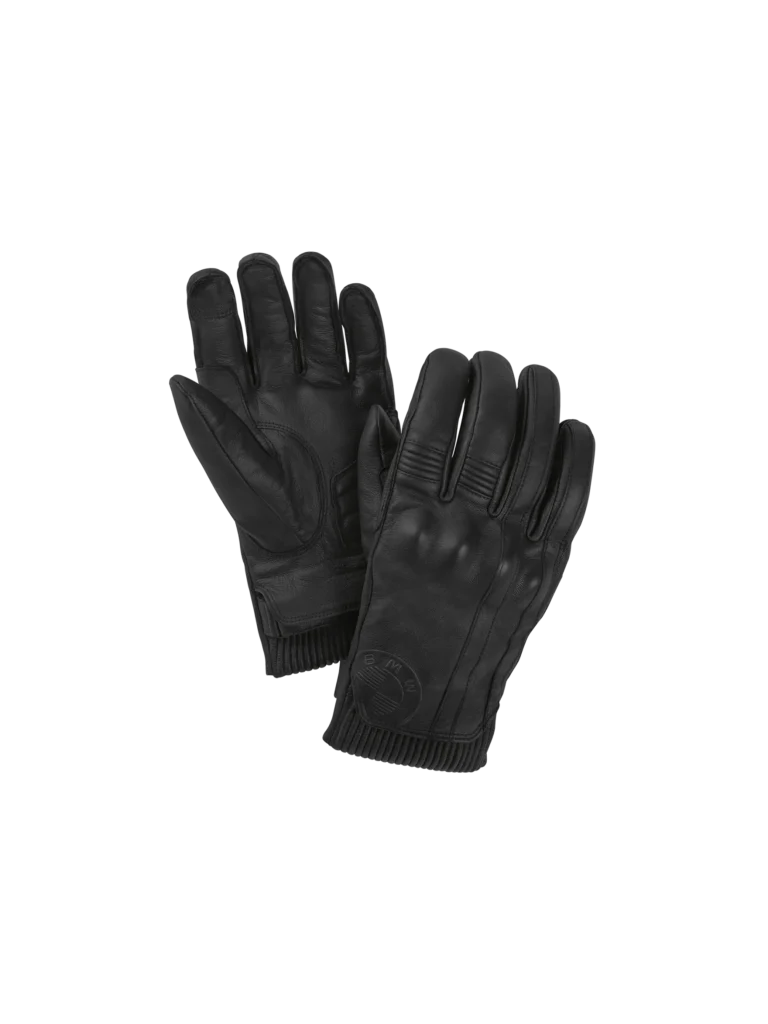 Gants Moto BMW Lehel Noirs