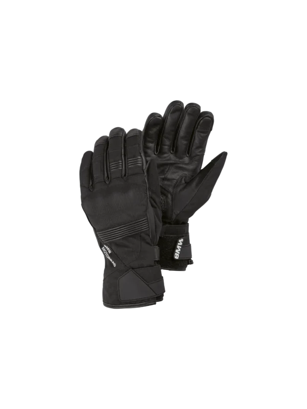Gants Moto BMW Reschen GTX Homme Anthracite