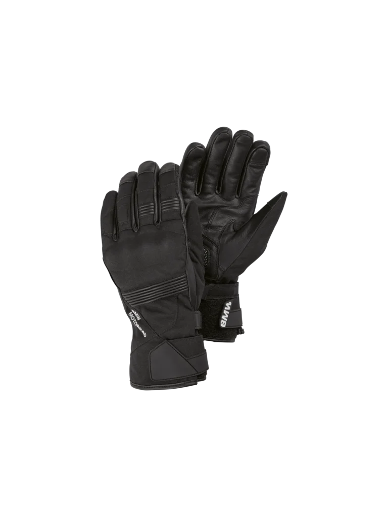 Gants Moto BMW Reschen GTX Homme Anthracite