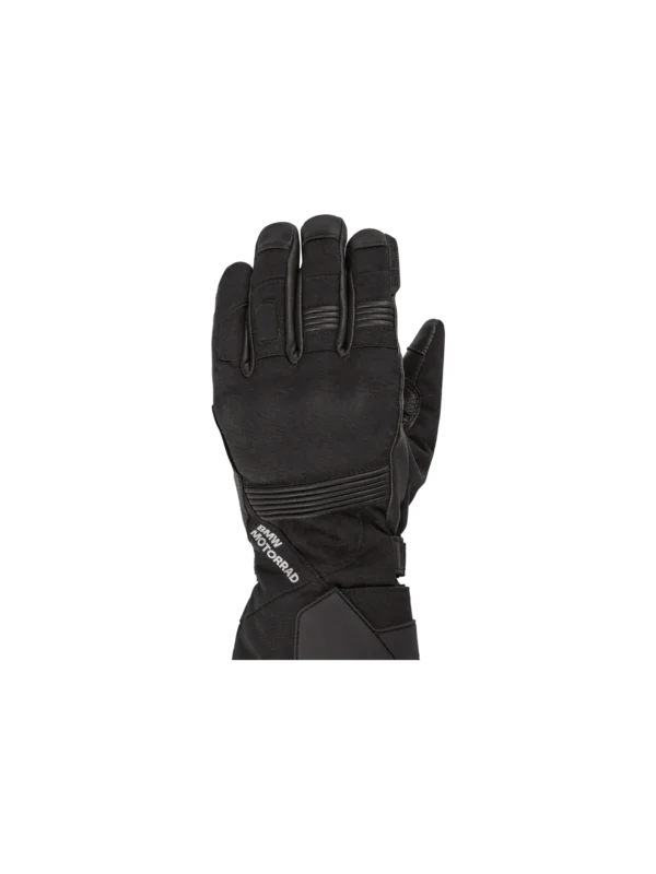 Gants Moto BMW Reschen GTX Homme Anthracite