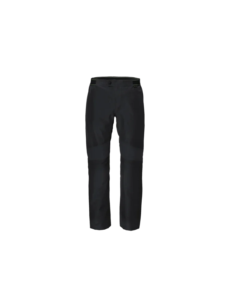 Pantalon Moto BMW Barcelona GTX Bleu-Gris