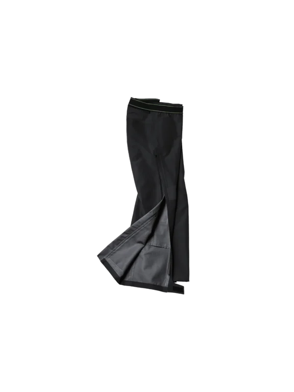 Pantalon Moto BMW Barcelona GTX Bleu-Gris