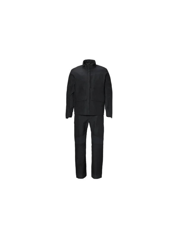 Pantalon Moto BMW Barcelona GTX Bleu-Gris