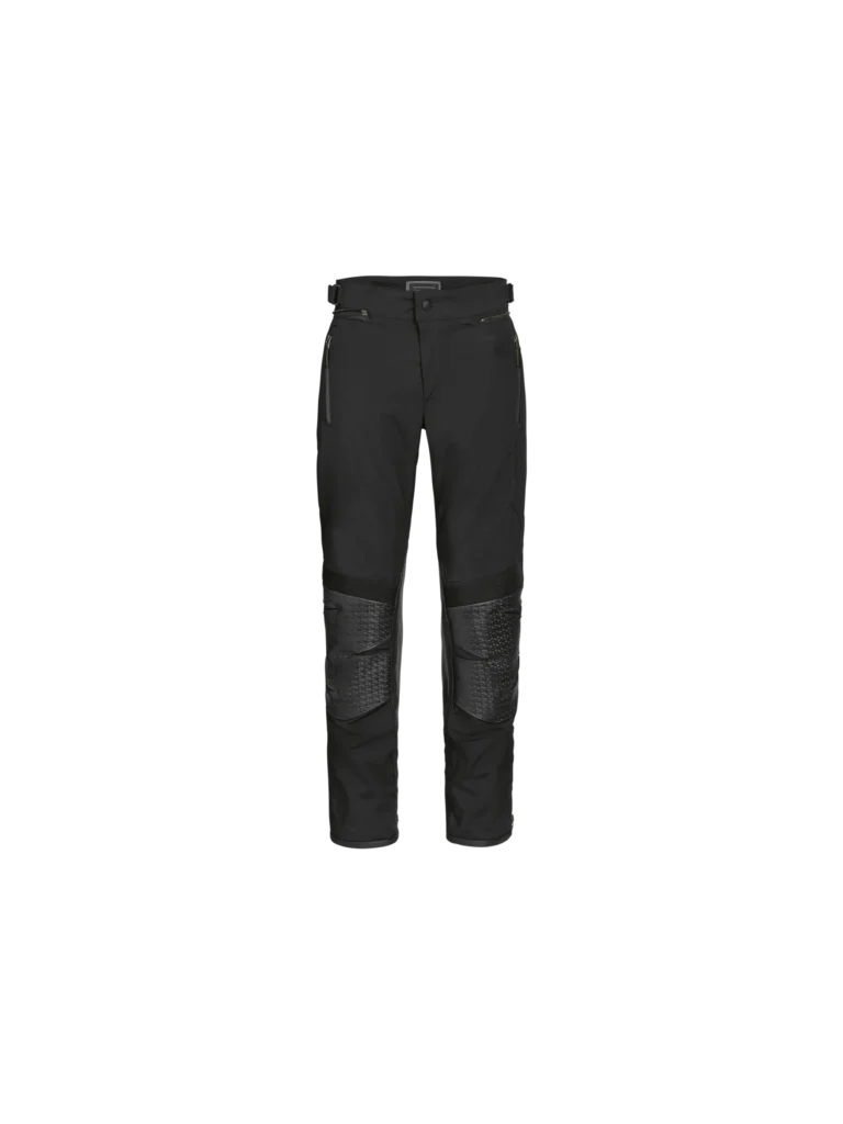 Pantalon Moto BMW Pace Homme Noir