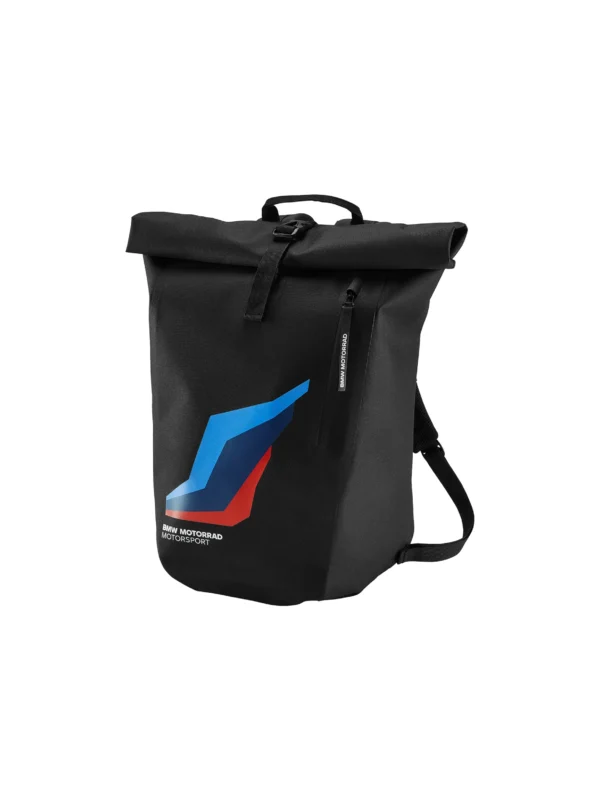 Sac à Dos Moto BMW Motorsport Noir