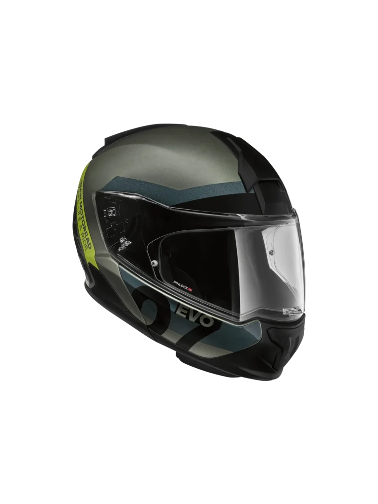 Casque Moto Modulable BMW Motorrad