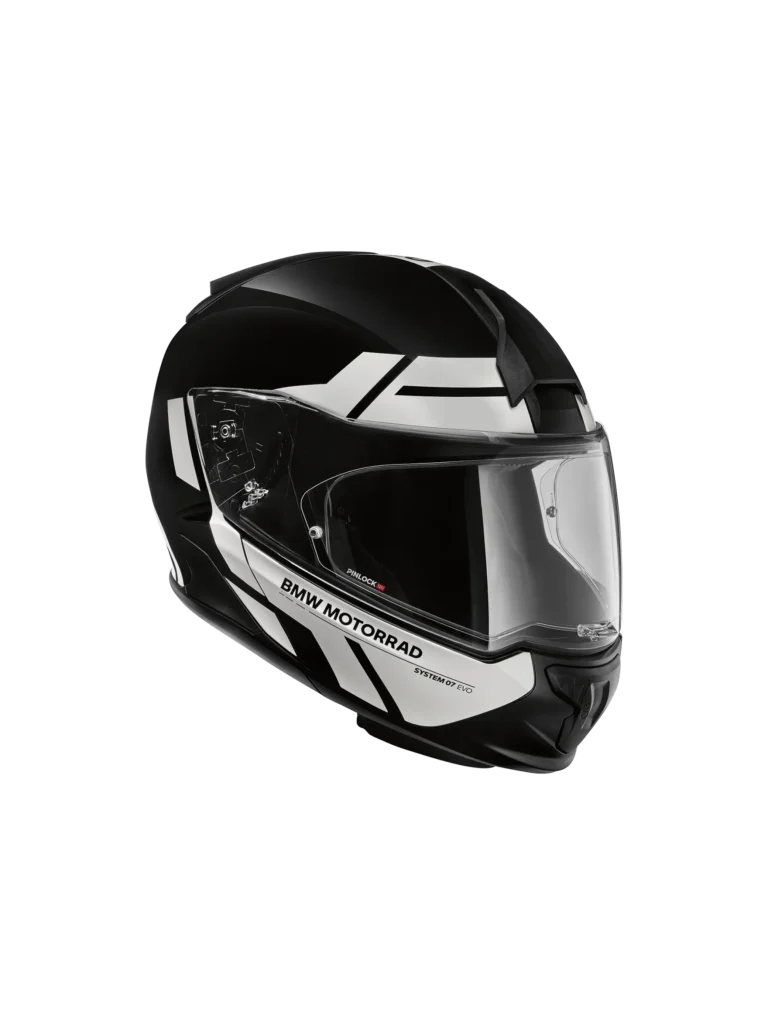 Casque Moto Modulable BMW Motorrad