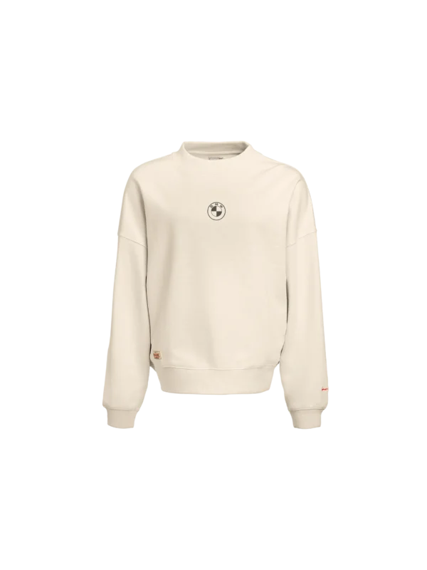 Sweat-shirt BMW Boxer Femme Off-White 2025