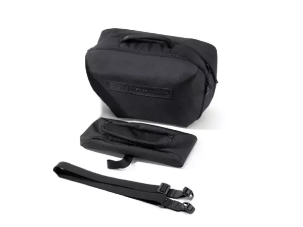 BMW Sac Intérieur Valise Vario côté Gauche - R1300GS