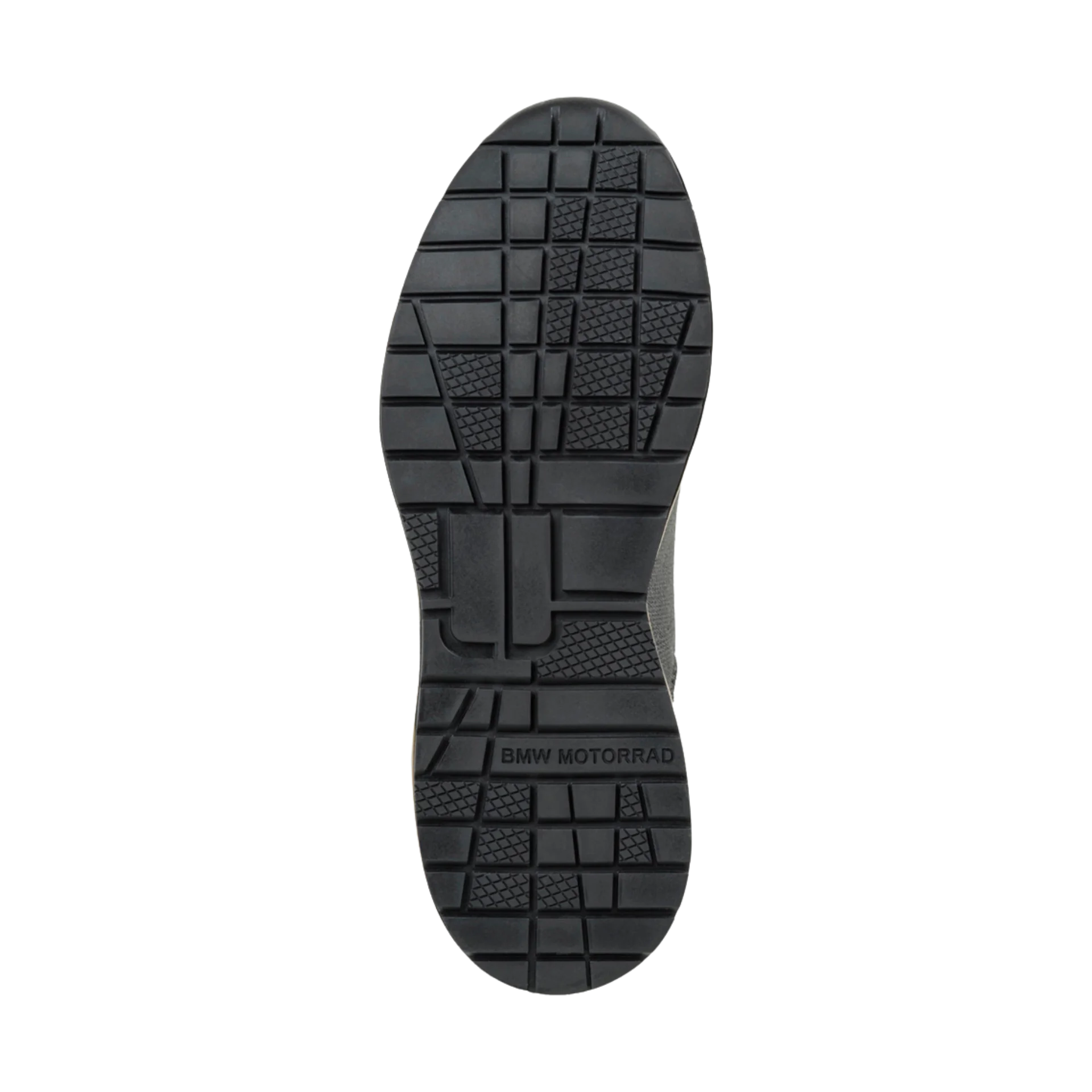 Sneakers Moto BMW Ginza 2026 - Unisexe Brun