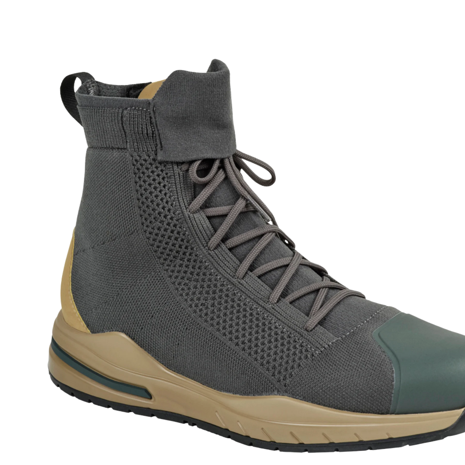 Sneakers Moto BMW Ginza 2026 - Unisexe Brun