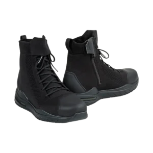 Sneakers Moto BMW Ginza 2026 – Unisexe Noir