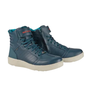 Sneakers Moto BMW Seoul GTX 2026 – Unisexe Bleu