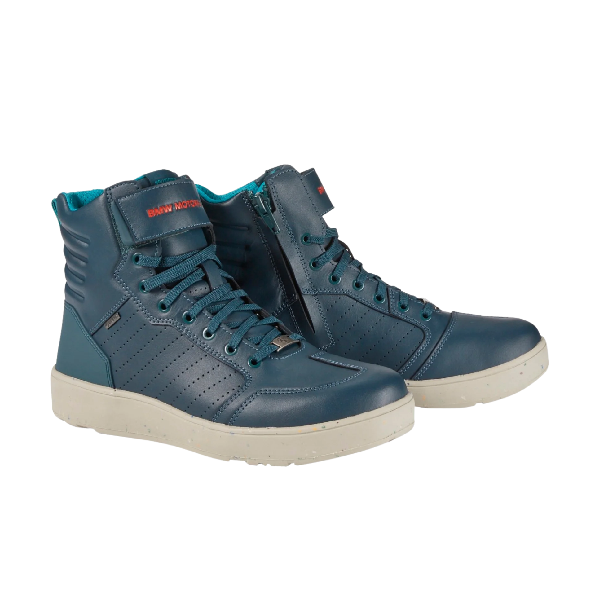 Sneakers Moto BMW Seoul GTX 2026 - Unisexe Bleu