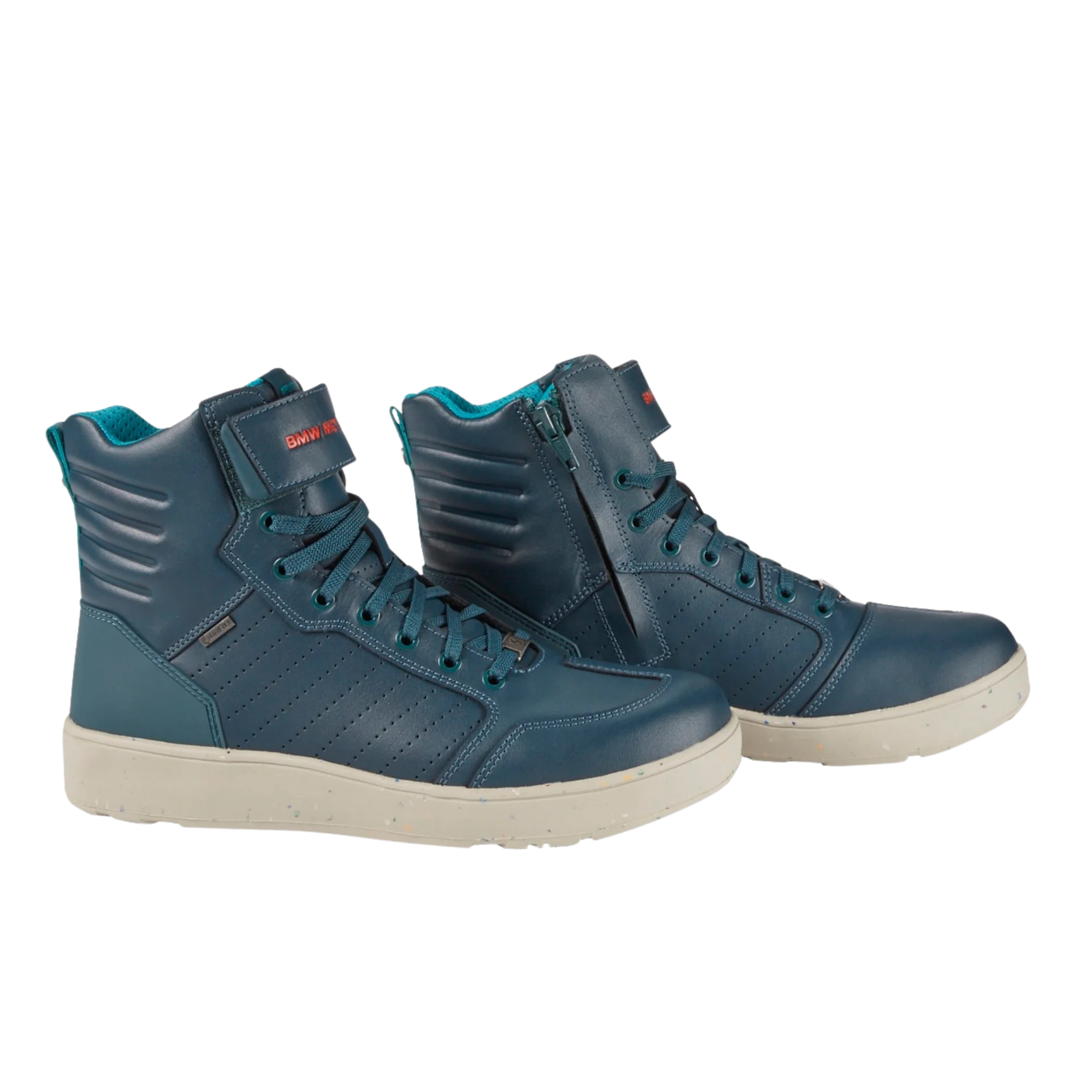 Sneakers Moto BMW Seoul GTX 2026 - Unisexe Bleu