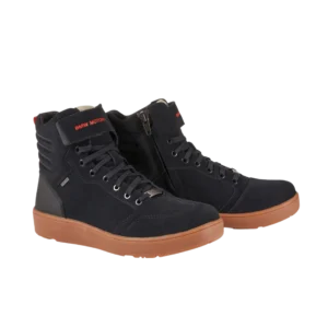 Sneakers Moto BMW Seoul GTX 2026 – Unisexe Noir