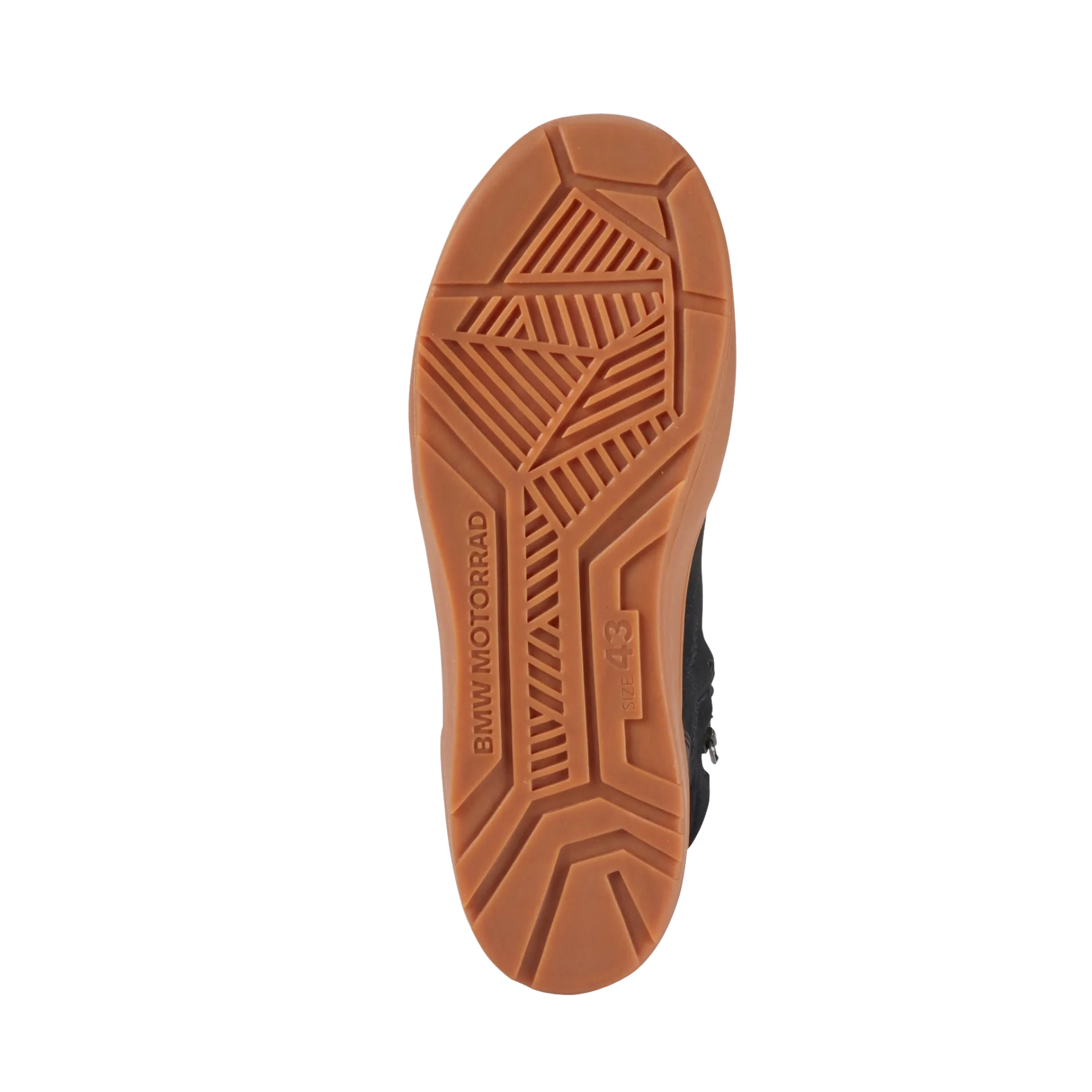 Sneakers Moto BMW Seoul GTX 2026 - Unisexe Noir