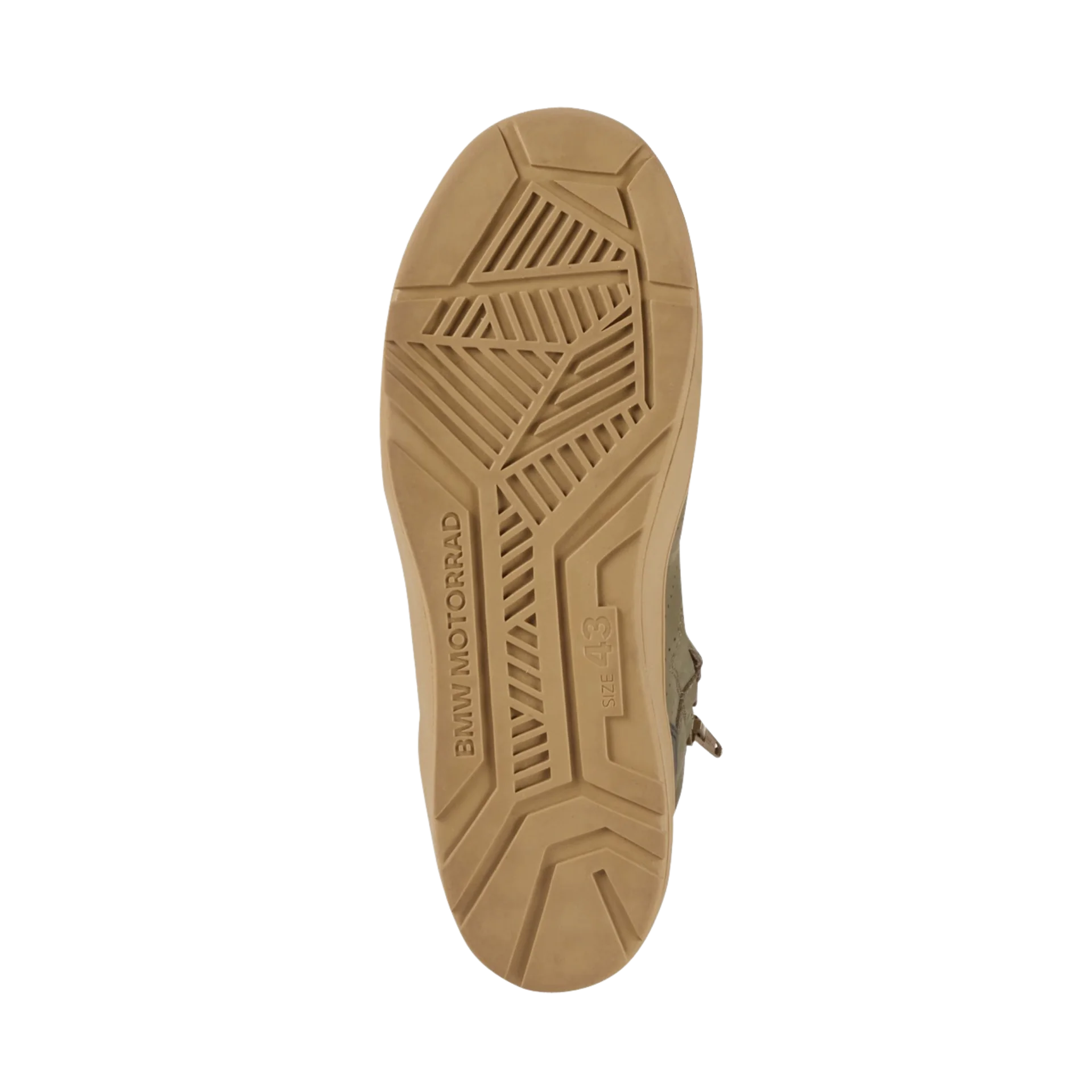 Sneakers Moto BMW Seoul GTX 2026 - Unisexe Vert