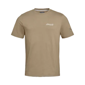 T-Shirt BMW Aircooled 2026 – Homme