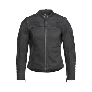 Veste Moto BMW Schwabing LTD Edition 2026 – Femme