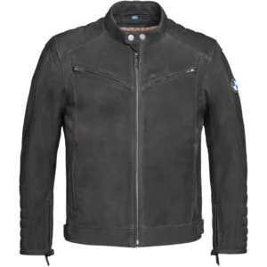 Veste Moto BMW Schwabing LTD Edition 2026 – Homme