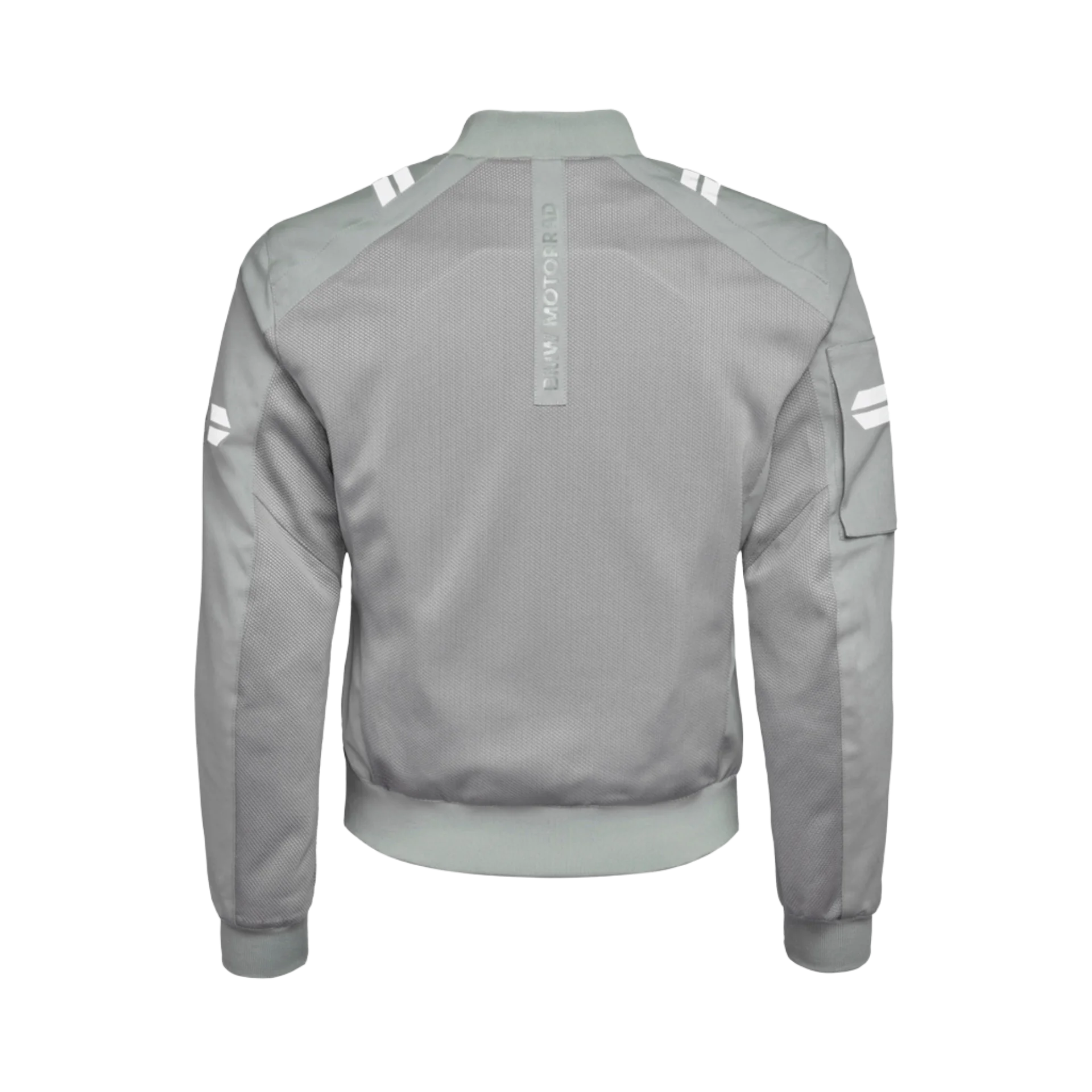 Blouson Moto BMW Glandon AIR 2026 - Femme Olive