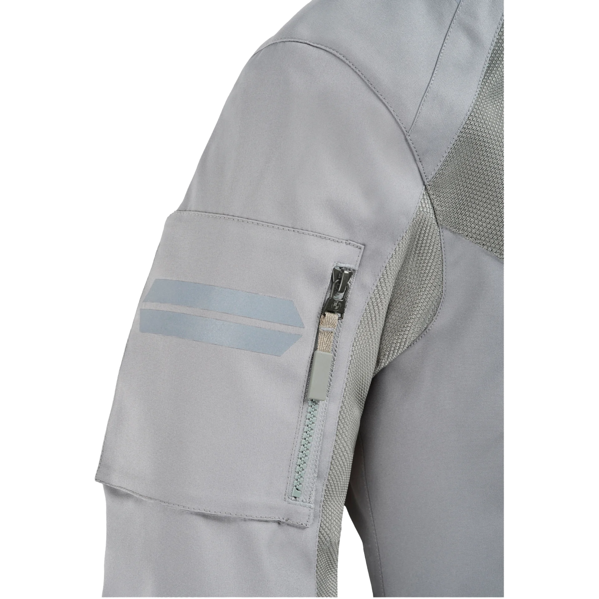 Blouson Moto BMW Glandon AIR 2026 - Femme Olive