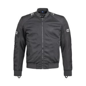 Blouson Moto BMW Glandon AIR 2026 – Homme Anthracite
