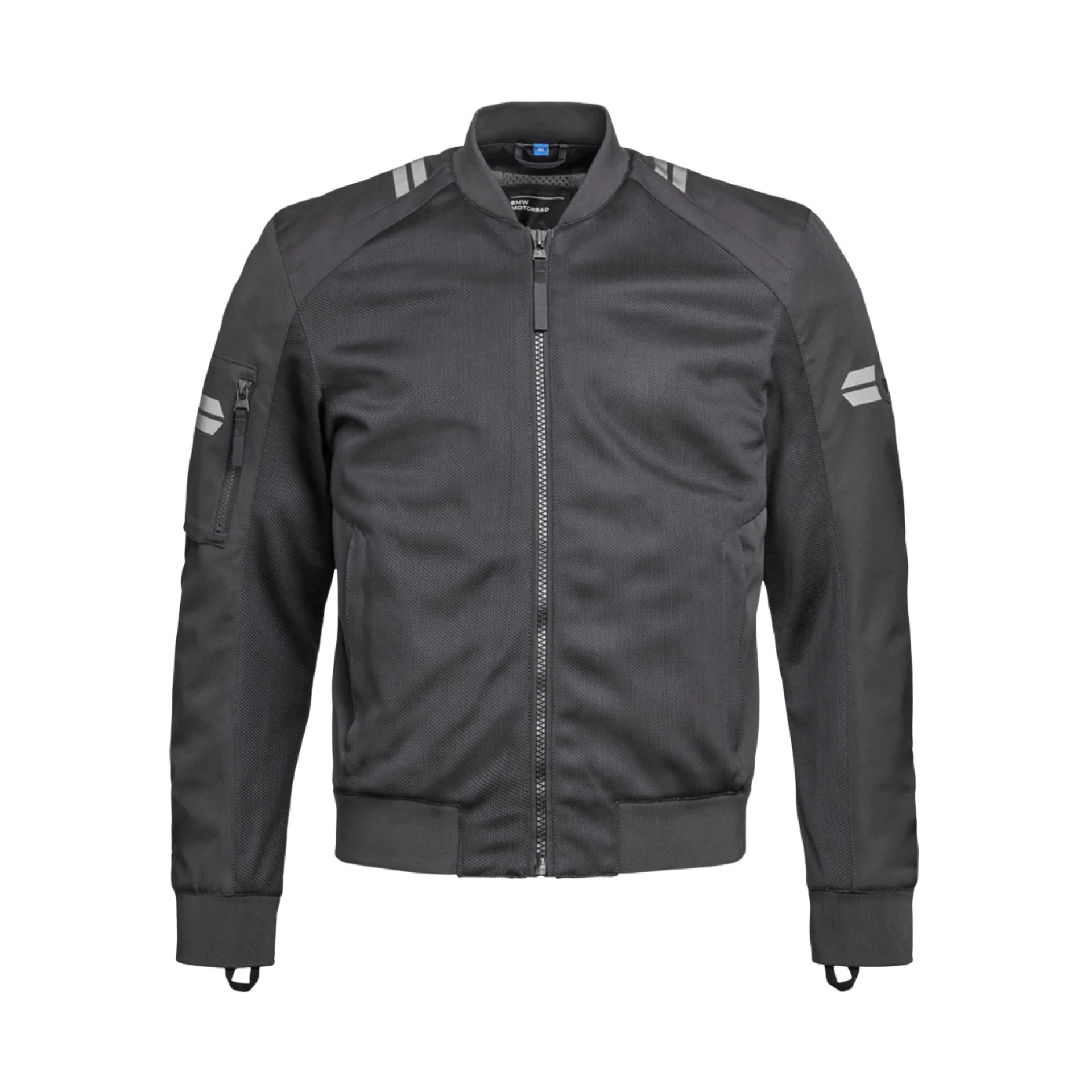 Blouson Moto BMW Glandon AIR 2026 - Homme Anthracite
