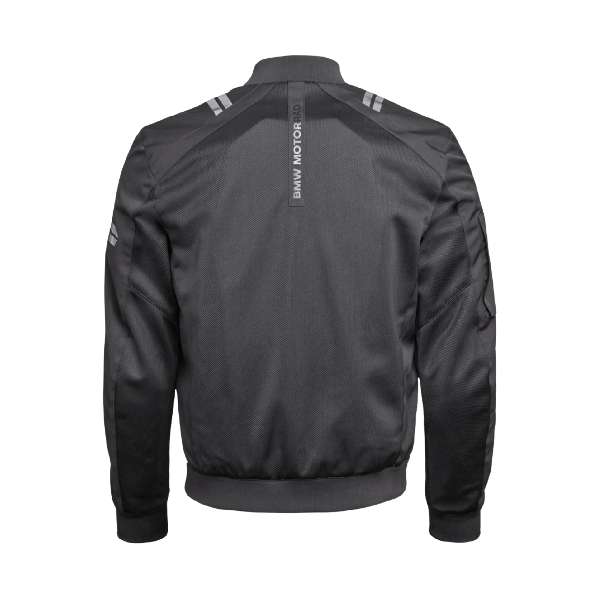 Blouson Moto BMW Glandon AIR 2026 - Homme Anthracite