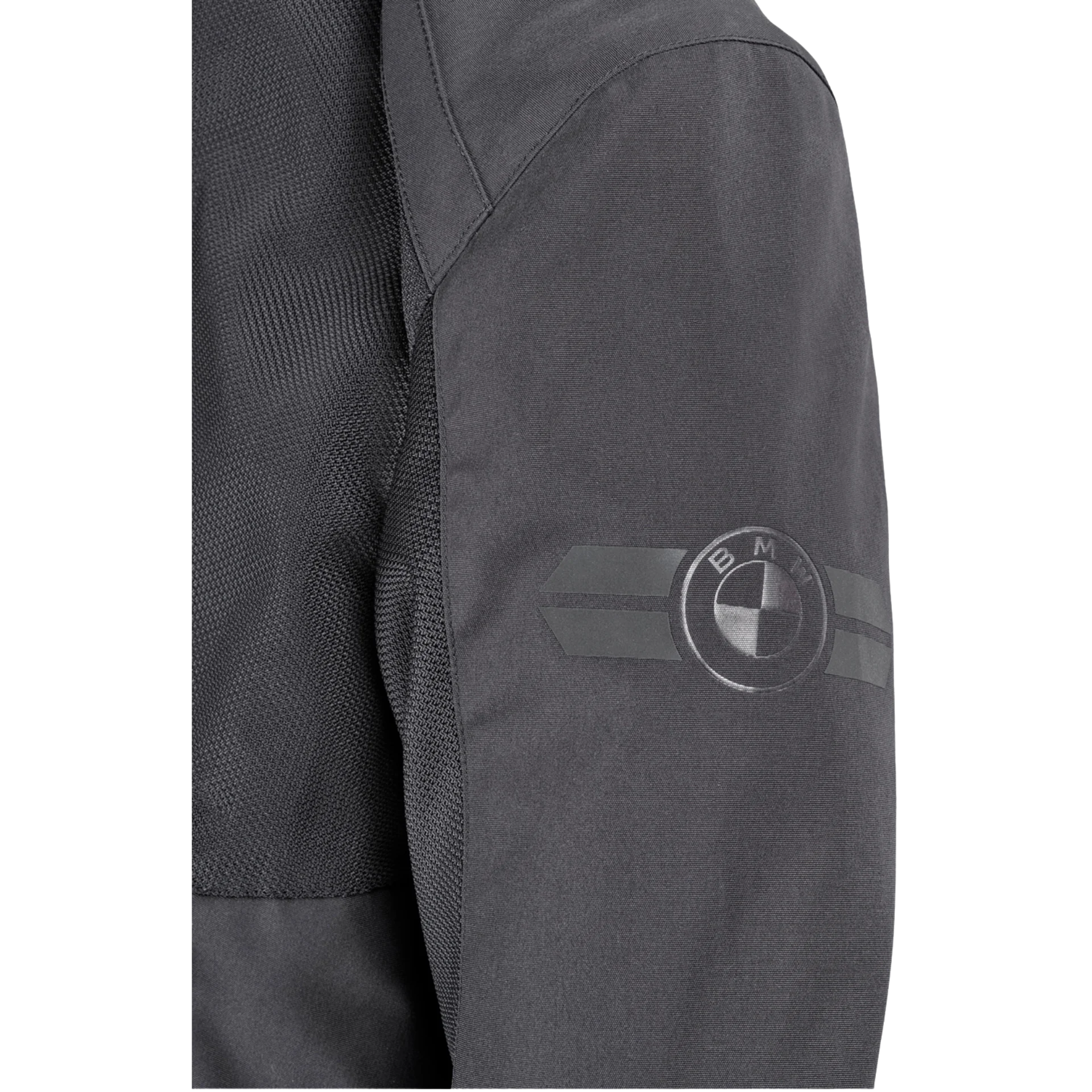 Blouson Moto BMW Glandon AIR 2026 - Homme Anthracite