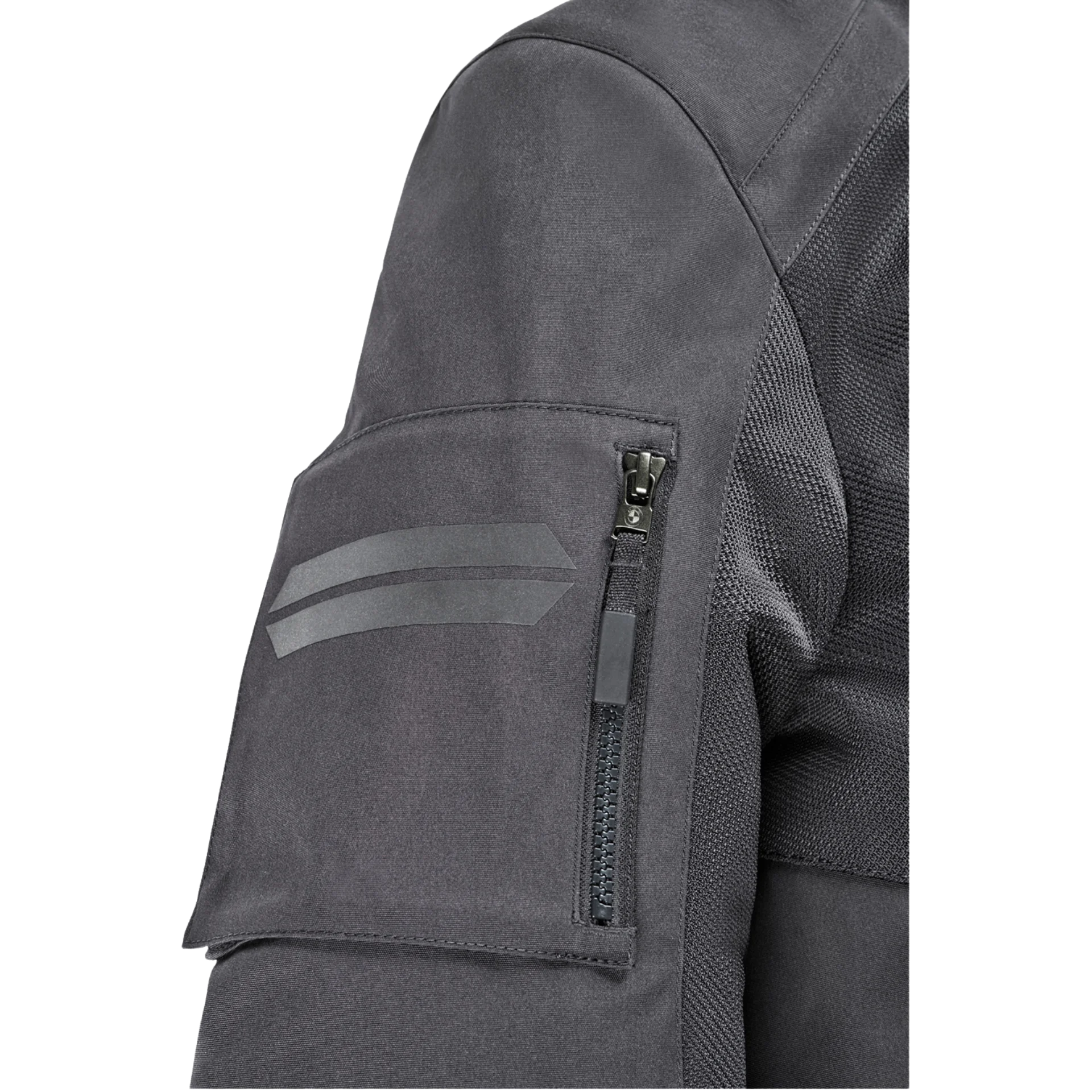 Blouson Moto BMW Glandon AIR 2026 - Homme Anthracite