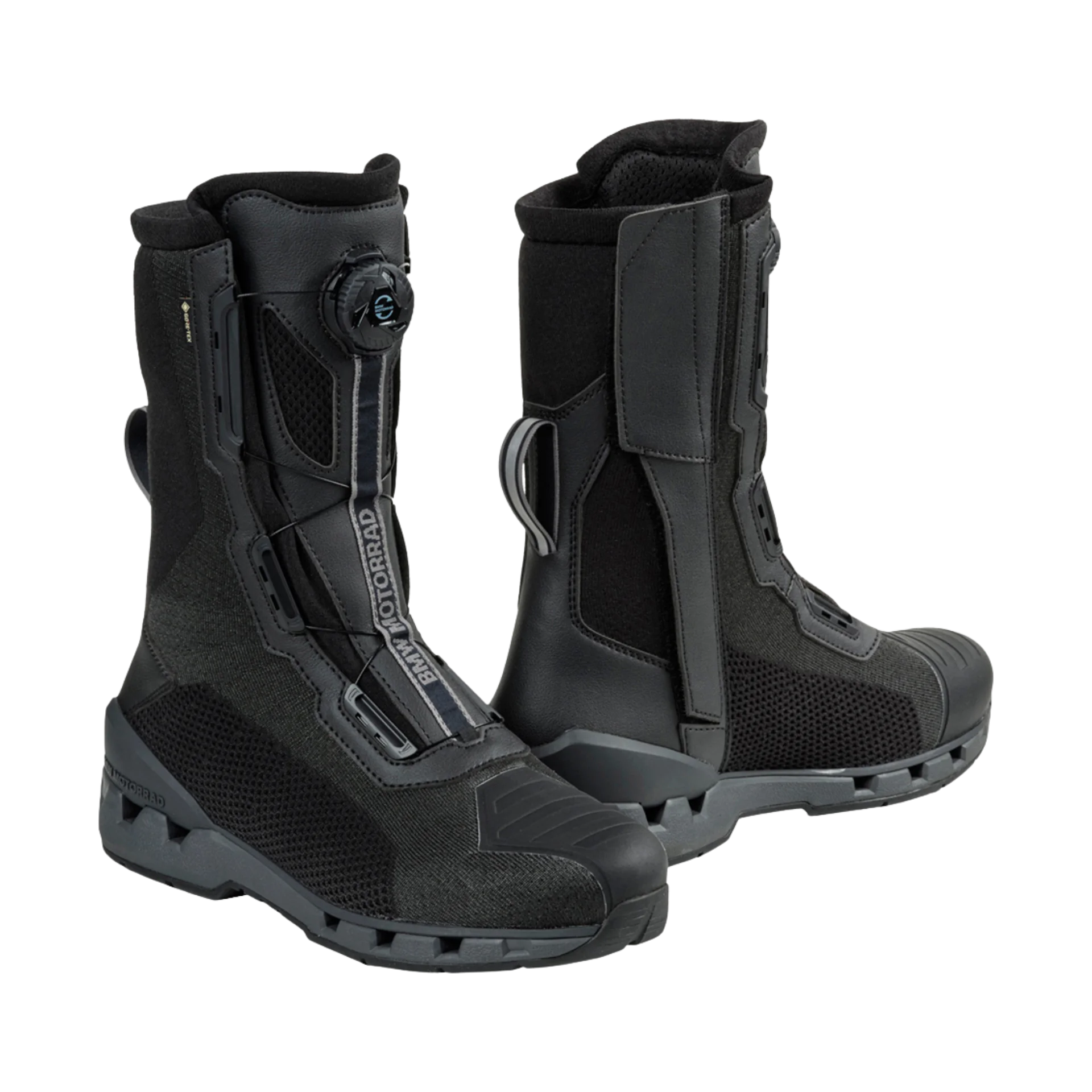 Bottes Moto BMW Soulor GTX 2026 - Unisexe