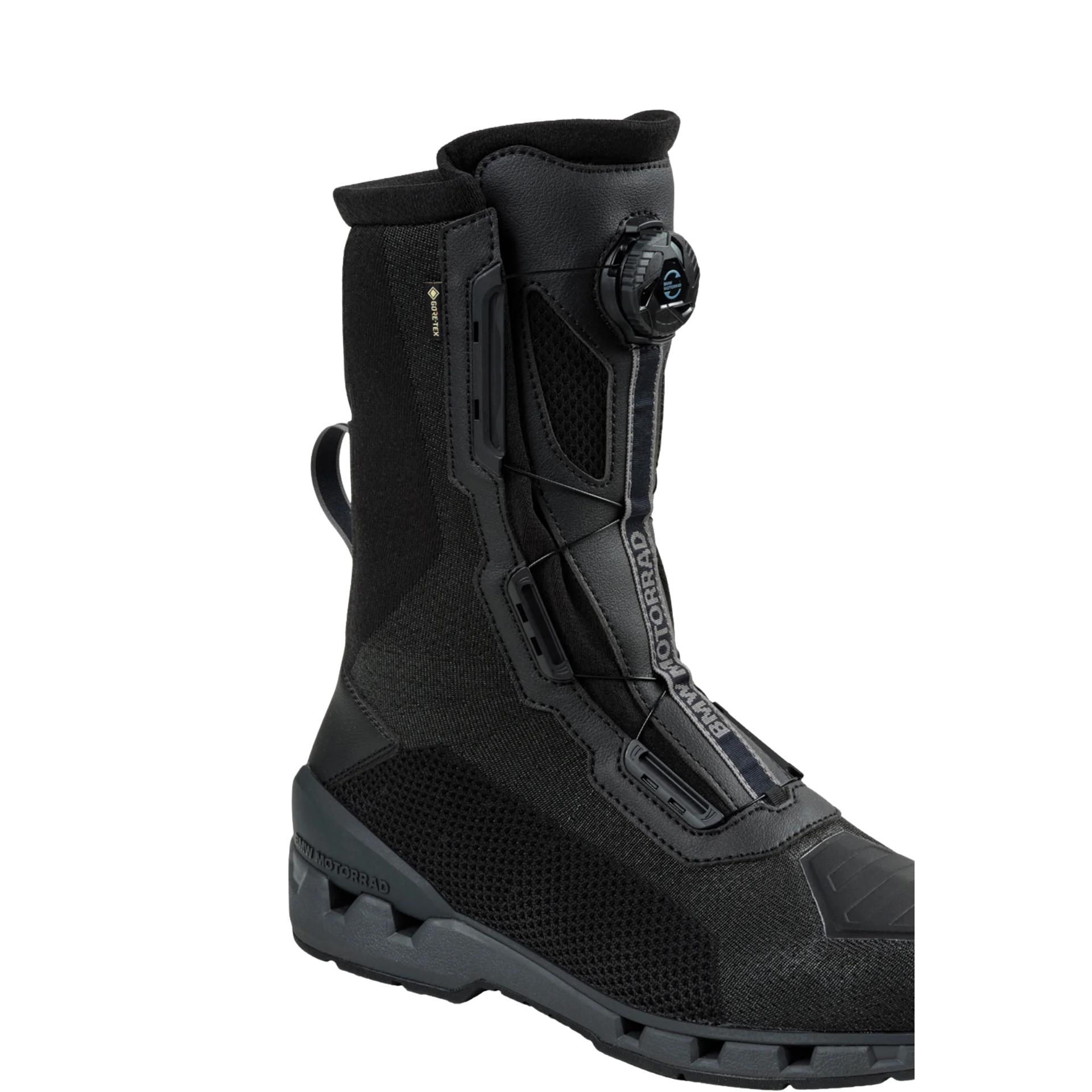 Bottes Moto BMW Soulor GTX 2026 - Unisexe